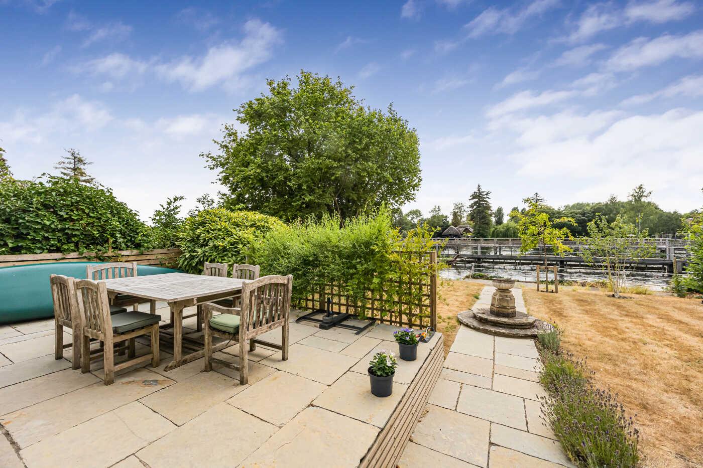 Wargrave Road, Henley-on-Thames